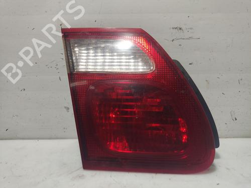 Used Left tailgate light NISSAN ALMERA II (N16) 2.2 Di (110 hp) 31101867