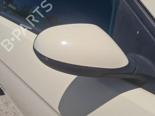 Engine control unit (ECU) LANCIA YPSILON (843_) 1.2 (843.AXB1A) | BP31107653M57 