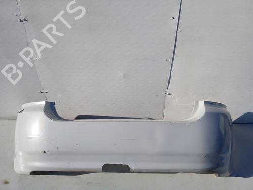 Bagtil kofangere TOYOTA COROLLA (_E12_) 2.0 D-4D (CDE120_, CDE120R) (90 hp) 19060624