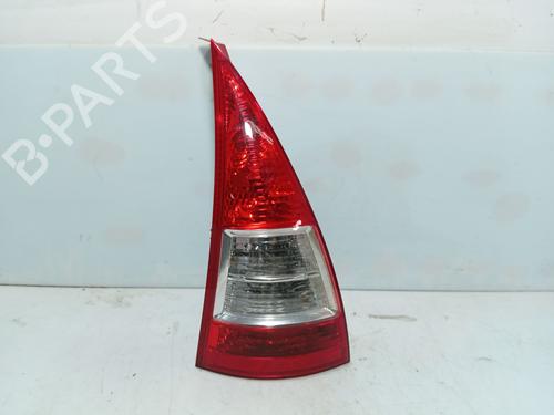 Used Left taillight Left taillight CITROËN C3 I (FC_, FN_) 1.1 i (60 hp) 33996631 33996631