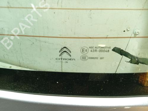 Tailgate CITROËN C3 III (SX) 1.2 PURETECH 82 | BP39200213C6 - Image 4