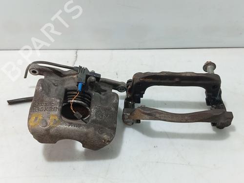 Used Right front brake caliper MERCEDES-BENZ A-CLASS (W176) A 200 CDI / d (176.008) (136 hp) 31103968