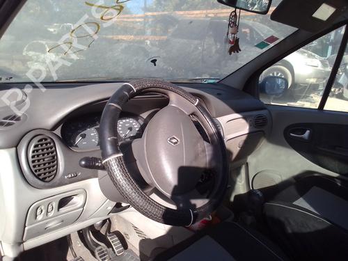 Alternator RENAULT SCÉNIC I MPV (JA0/1_, FA0_) 1.9 dTi (JA0N) | BP32311731M7