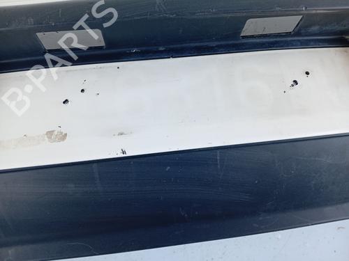 Rear bumper SEAT IBIZA II (6K1) 1.9 TDI | BP31107956C8 