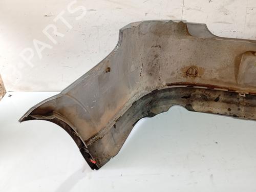 Rear bumper OPEL VECTRA C (Z02)  | BP31103380C8 