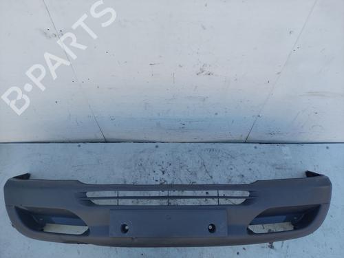 Used Front bumper Front bumper MERCEDES-BENZ SPRINTER 2-t Van (B901, B902) 208 CDI (901.661, 901.662, 902.661, 902.662) (82 hp) 24696665 24696665