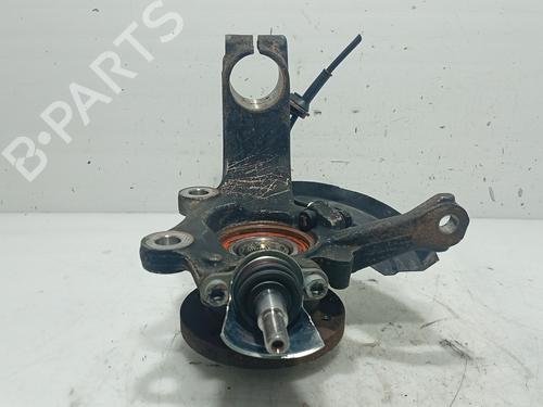 Used Right front steering knuckle Right front steering knuckle SEAT ALHAMBRA (7V8, 7V9) 1.9 TDI (115 hp) 36014335 36014335