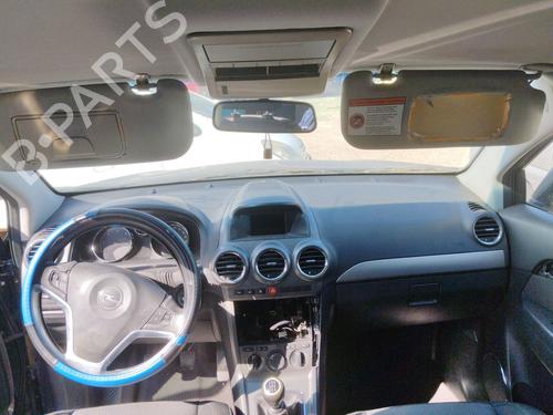 Transfer box OPEL ANTARA A (L07) 2.0 CDTI | BP36774102M36 - Image 23