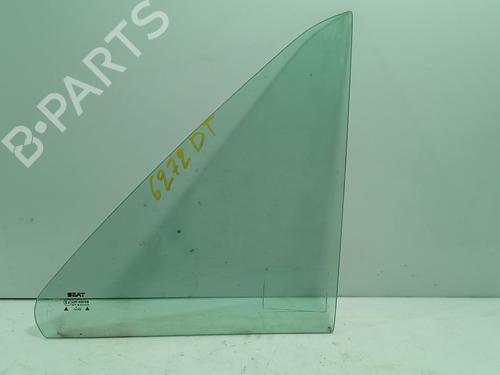 Used Rear right quarter glass Rear right quarter glass SEAT TOLEDO I (1L2) 1.8 16V (125 hp) 33427848 33427848