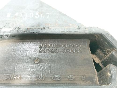 Engine mount SSANGYONG REXTON / REXTON II (GAB_) 2.7 Xdi | BP40125289M89 - Image 2