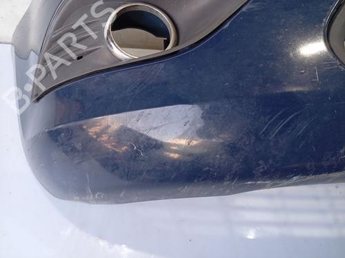 Front bumper FORD FOCUS II Turnier (DA_, FFS, DS) 1.6 TDCi | BP31103720C7