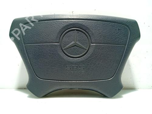 Used Driver airbag MERCEDES-BENZ C-CLASS (W202) C 220 (202.022) (150 hp) 31105892