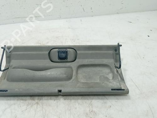 Glove box RENAULT TRAFIC II Van (FL) 2.0 dCi 115 (FL01, FL0U, FL00, FL0H, FL0M) | BP36798829C95 - Image 3