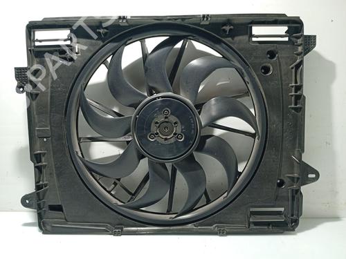 Radiator fan FORD KUGA III (DFK)  | BP31102478M35 