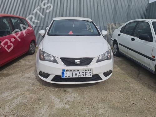 Brugte SEAT IBIZA IV SC (6J1, 6P5) 1.0 TSI (110 hp) 4370380