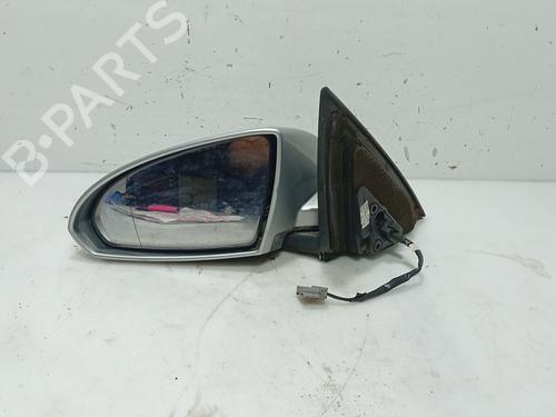 Used Left mirror Left mirror NISSAN PRIMERA Hatchback (P12) 1.6 (109 hp) 33977312 33977312