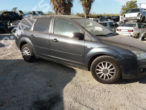 Engine control unit (ECU) FORD FOCUS II (DA_, HCP, DP) | BP33868916M57 - Image 7