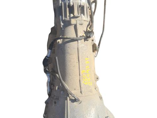 Used Gearbox Gearbox SSANGYONG REXTON / REXTON II (GAB_) 2.7 Xdi (165 hp) 40037229 40037229