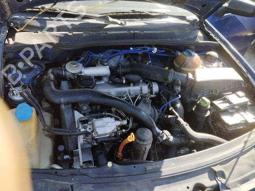 Right tailgate light SEAT IBIZA II (6K1) 1.9 TDI | BP31106279C80