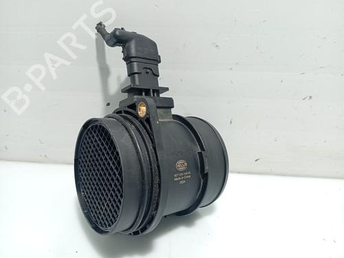 Used Mass air flow sensor KIA CARENS III MPV (UN) 2.0 CRDi 140 (140 hp) 31105093