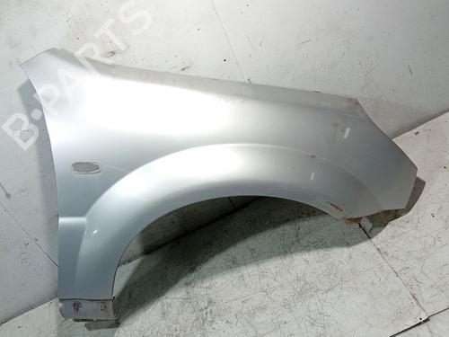 Used Right front fenders Right front fenders SSANGYONG REXTON / REXTON II (GAB_) 2.7 Xdi (165 hp) 40068286 40068286