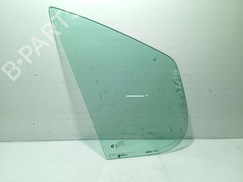 Vitre de custode avant droite OPEL VIVARO A Van (X83) 1.9 DTI (F7) (101 hp) 31958515
