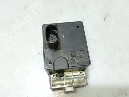 Engine control unit (ECU) RENAULT GRAND SCÉNIC III (JZ0/1_) 1.9 dCi (JZ0J, JZ0N, JZ1K, JZ1S) | BP31107815M57 