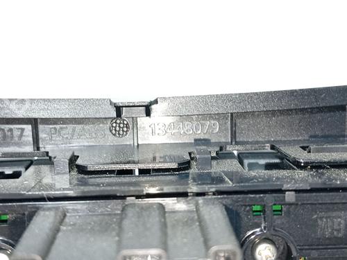 Switch OPEL ASTRA K (B16) 1.6 CDTi (68) | BP36529643I30 - Image 7