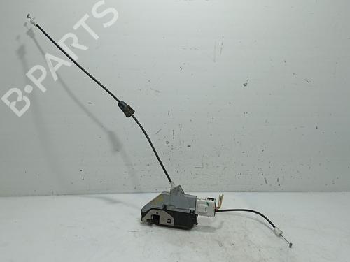 Used Rear left lock Rear left lock 36295201 36295201