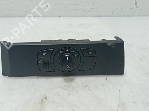 Used Headlight switch Headlight switch BMW 5 (E60) 525 d (177 hp) 33928652 33928652