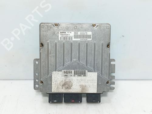 Used Engine control unit (ECU) Engine control unit (ECU) 38911120 38911120