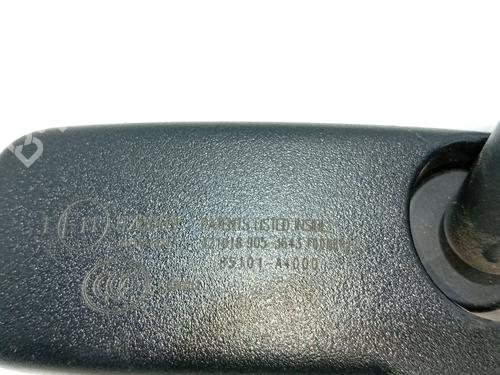 Rear mirror KIA SPORTAGE IV (QL, QLE) 1.6 GDI | BP31103893I6
