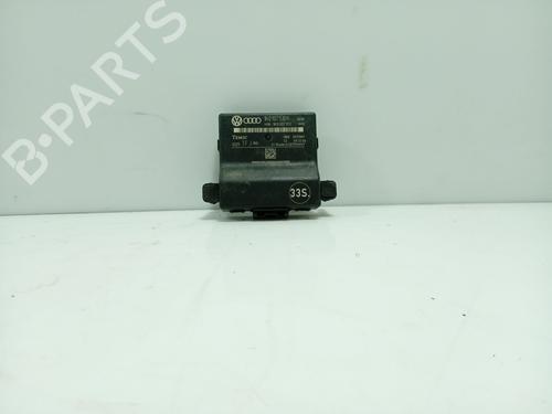Used Electronic module Electronic module SEAT LEON (1P1) 2.0 TDI 16V (140 hp) 34231757 34231757