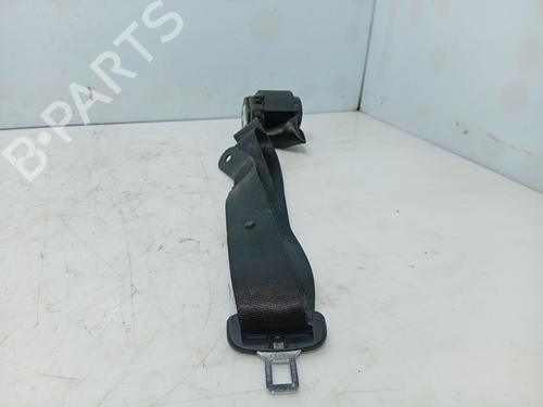 Used Rear center seatbelt Rear center seatbelt AUDI Q3 Sportback (F3N) 35 TDI (150 hp) 40291986 40291986