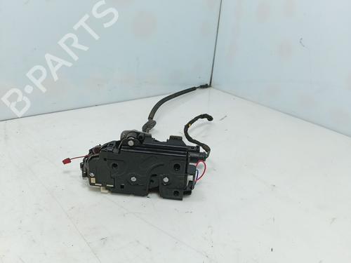 Høyre bak lås Høyre bak lås VW POLO IV (9N_, 9A_) 1.4 TDI (75 hp) 39667538 39667538