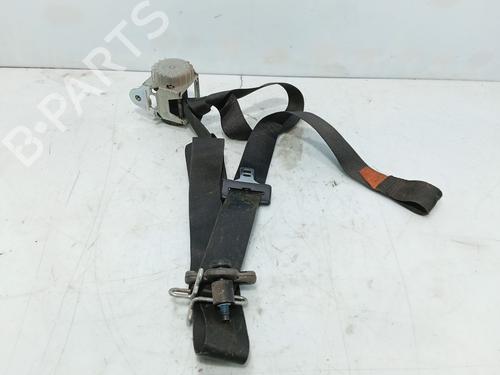 Used Front right seatbelt Front right seatbelt FORD FIESTA V (JH_, JD_) 1.4 TDCi (68 hp) 34124821 34124821