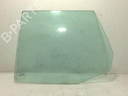 Used Rear left door window Rear left door window 37997232 37997232