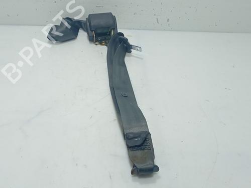 Used Rear center seatbelt Rear center seatbelt RENAULT MEGANE II (BM0/1_, CM0/1_) 1.5 dCi (BM0F, BM0T, BM2B, CM0F, CM0T) (82 hp) 33334372 33334372