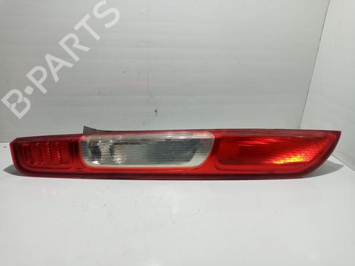 Used Left taillight Left taillight FORD FOCUS II (DA_, HCP, DP) [2004-2013] 18977325 18977325