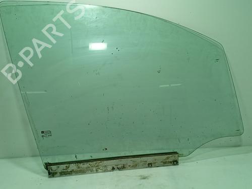Used Front right door window Front right door window OPEL ZAFIRA A MPV (T98) 2.0 DTI 16V (F75) (101 hp) 33329080 33329080