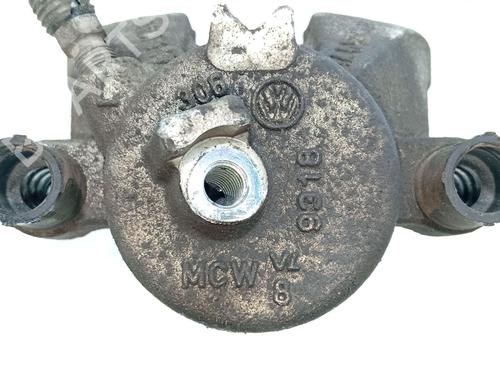 Left front brake caliper SKODA KAMIQ (NW4) 1.0 TSI | BP36991894M105  - Image 5