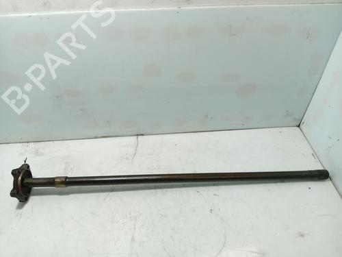 Transmisión trasera derecha LAND ROVER DISCOVERY I (LJ) [1989-1998]  32140267