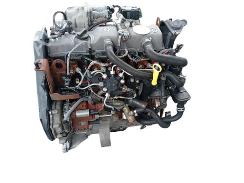 Used Engine FORD FOCUS II (DA_, HCP, DP) 1.8 TDCi (115 hp) 32773833