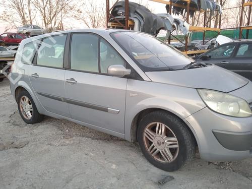 Ratstammeenhed RENAULT GRAND SCÉNIC II (JM0/1_) 1.9 dCi (JM0G, JM12, JM1G, JM2C) | BP19010237M21 