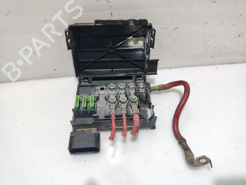 Electronic module SEAT TOLEDO II (1M2) 1.6 16V | BP24598535M83