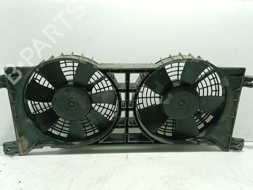 Used Radiator fan Radiator fan 38484599 38484599