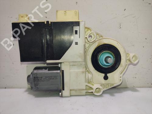Used Left front window motor CITROËN C4 Coupe (LA_) 1.4 16V (88 hp) 24318871