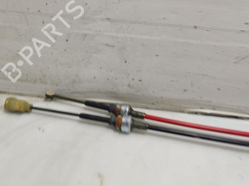 Cable HYUNDAI ACCENT II (LC) | BP31100027E12