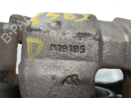Right front brake caliper CITROËN C4 III (BA_, BB_, BC_) 1.2 PureTech 130 (BAHNSA, BAHNSB) | BP40279945M104 - Image 3