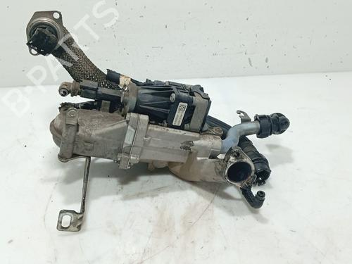 Egr CITROËN C3 II (SC_) 1.4 HDi 70 (SC8HZC, SC8HR0, SC8HP4) | BP34720016M69 - Image 2